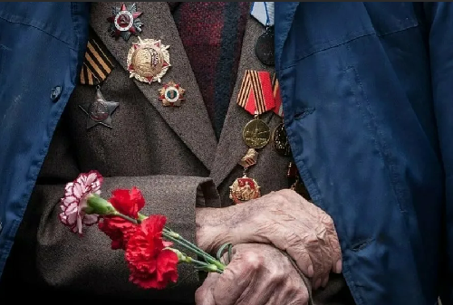 Вид